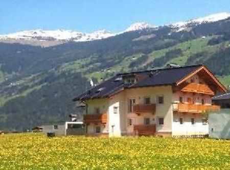 Pension Ferdinand Hotel Zell am Ziller Buitenkant foto